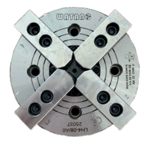 Watano 4 Ayaklı Hidrolik CNC Aynası - 12''/A8