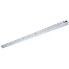 INSIZE  4630-0.4-6 mm Konik Mastar