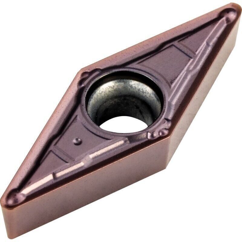 Sert Metal Elmas Uç VBMT 160404 TAL3007 Eric