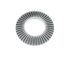 ALTON Torna Aynası Salyangoz Dişlisi 315mm