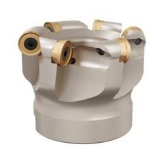 Heikenei BMR 63x6 022 RPMT 1204 Tarama Başlığı TNG