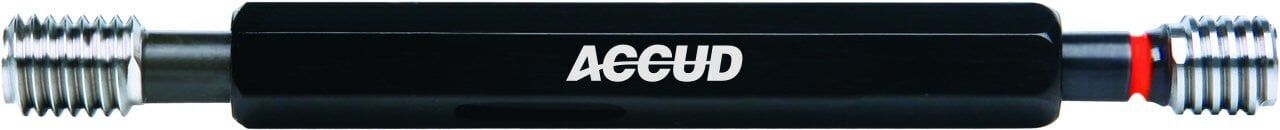 ACCUD Tampon Diş Mastar Geçer Geçmez M14x2 6G