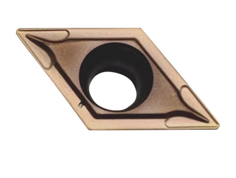 Sert Metal Elmas Uç DCMT 11T308 TAL3007 Eric