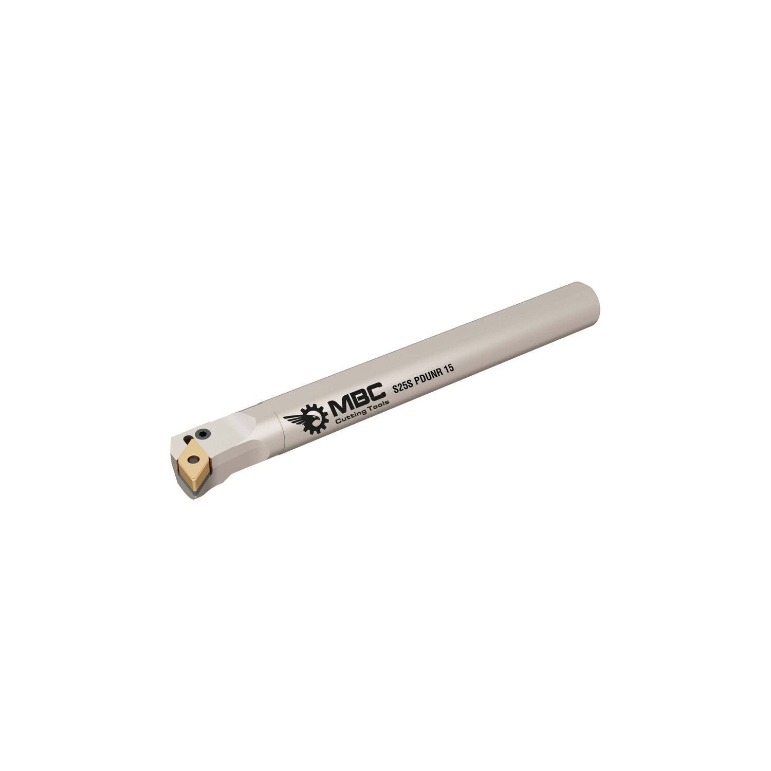 MBC İç Çap Torna Kateri S50V PDUNR 15 Sağ