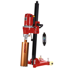 PROTER PR 4200 S   3200 W Standart Sehpa Karot Makinası