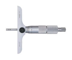 ERT Derinlik Mikrometresi 0x100mm
