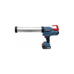 Proter Şarjlı Sosis Silikon Tabancası PST 960 GS