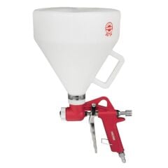 PROTER  4-6-8 mm Meme Takımlı Fasarit Tabancası FR 300