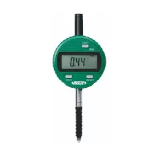 INSIZE 2115-50F Su Geçirmez Dijital Komparatör Saati