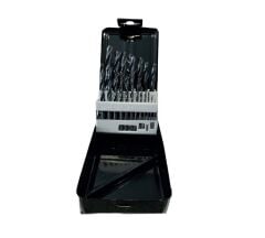 Deco 25 Parça Matkap Ucu Seti 1-13mm