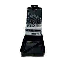 Deco 25 Parça Matkap Ucu Seti 1-13mm