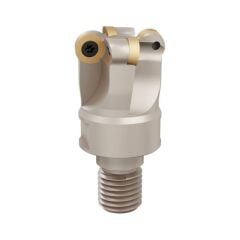 Heikenei VT EMR 42x5 M16 RPMW 1003 Vidalı Tarama Başlığı ISO