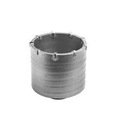 PROTER Elmaslı Beton Delme Panç - 125 mm