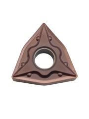 Sert Metal Elmas Uç WNMG 080412 TAL3007 Eric