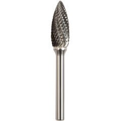 12x32x6x72 KRAFT Çapraz Karbür Kalıpçı Freze