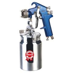 PROTER 2.0 mm Meme Altdan Depo Boya Tabancası 4001 S