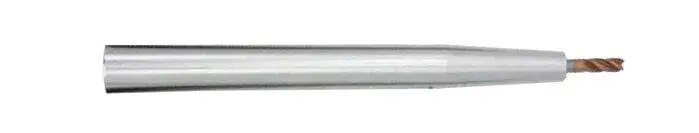 C16 SDC08X200 Silindirik Şaftlı İçten Çekmeli Pens Başlığı Eric