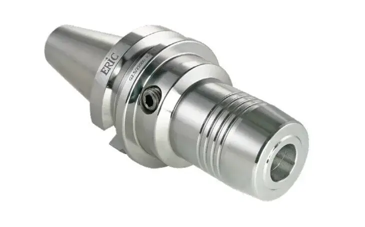 BBT 50 H20 Hidrolik Pens Başlığı Eric