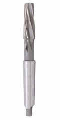 Konik Saplı Makine Raybası 34mm