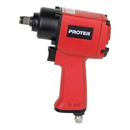 PROTER Havalı Somun Sökme Makinası PH 2522