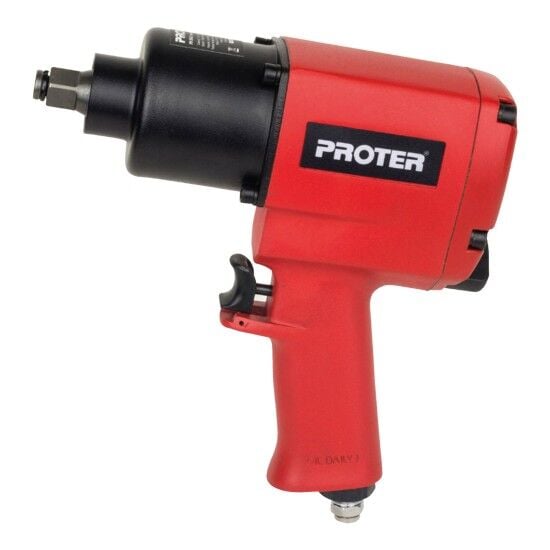 PROTER Havalı Somun Sökme Makinası PH 2542