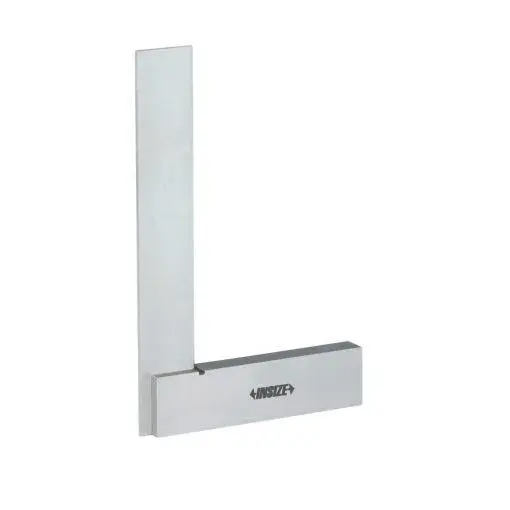 INSIZE 4707 900X500 mm Geniş Tabanlı Atölye Gönyesi