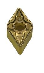 Sert Metal Elmas Uç DNMG 150612 TAL7000 Sarı Kaplamalı Eric