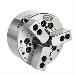 ALTON 3 Ayaklı Hidrolik Cnc Aynası 10''/A6
