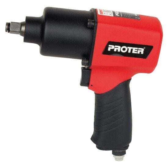 PROTER Havalı Somun Sökme Makinası PH 2552 C