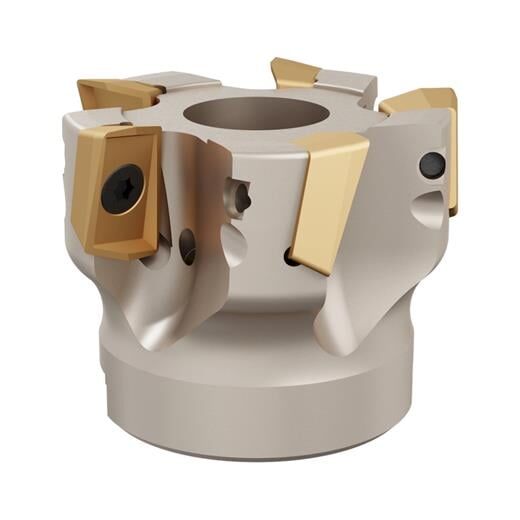 Heikenei EM90 50x4 022 ADMX 1606 Tarama Başlığı PRMT