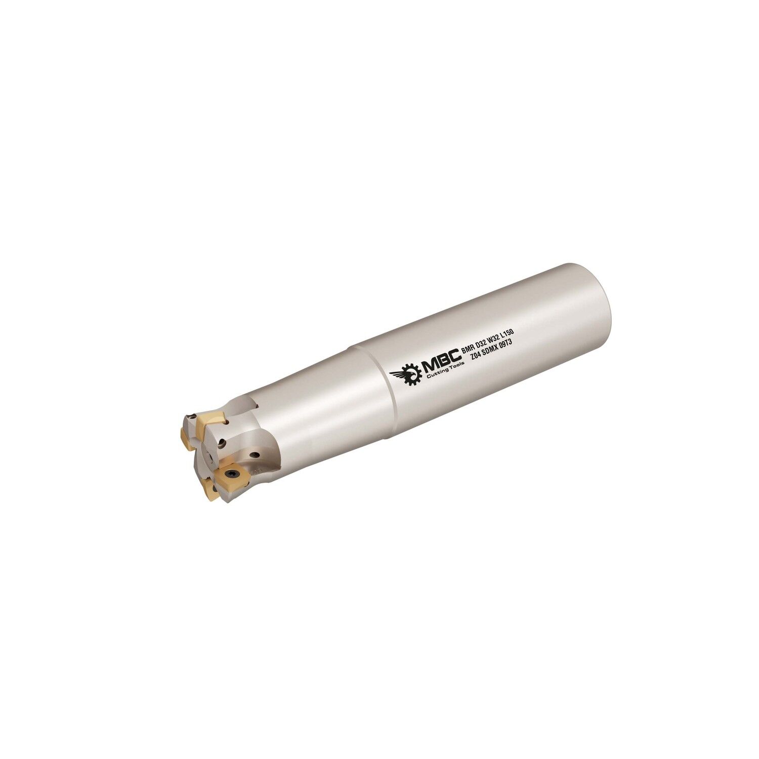 MBC Saplı Tarama BMR D25 W25 L150 Z03 SDMX 09T3 PLBT