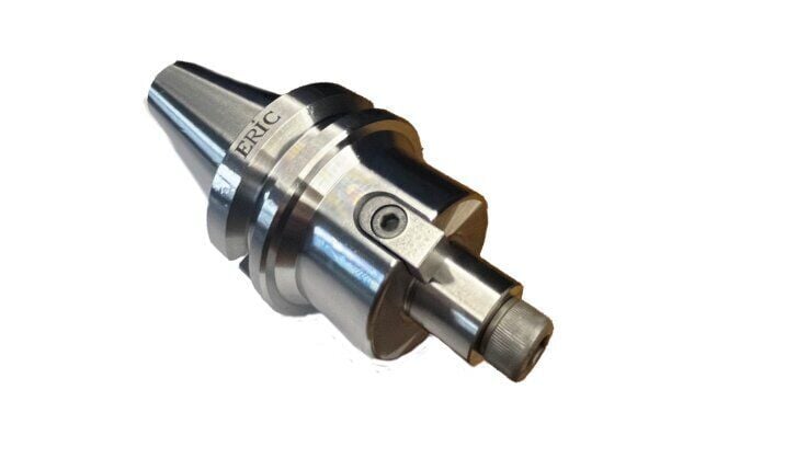 SK 40 16K 200mm Alın Kamalı Malafa Eric