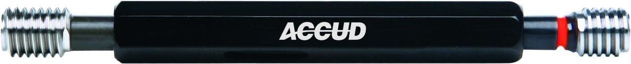 ACCUD Tampon Diş Mastar Geçer Geçmez M24x3 6G