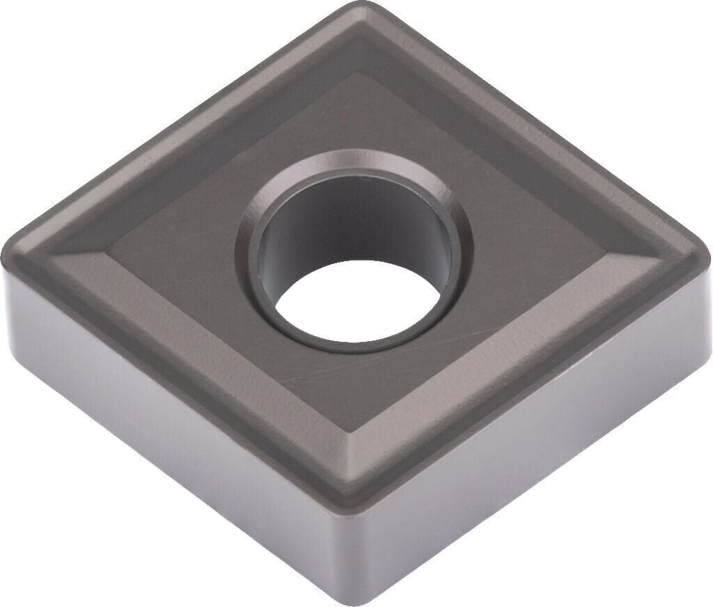 Sert Metal Elmas Uç CNMG 120408 TAL3007 Eric