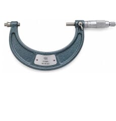 ERT Mekanik Mikrometre Dış Çap Mikrometre 700-800x0.01mm