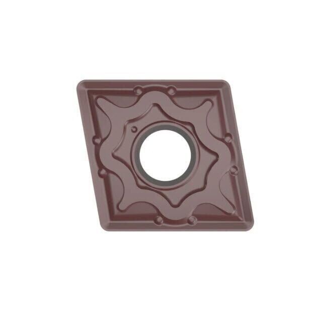 Sert Metal Elmas Uç CNMG 120404 TAL3007 Eric