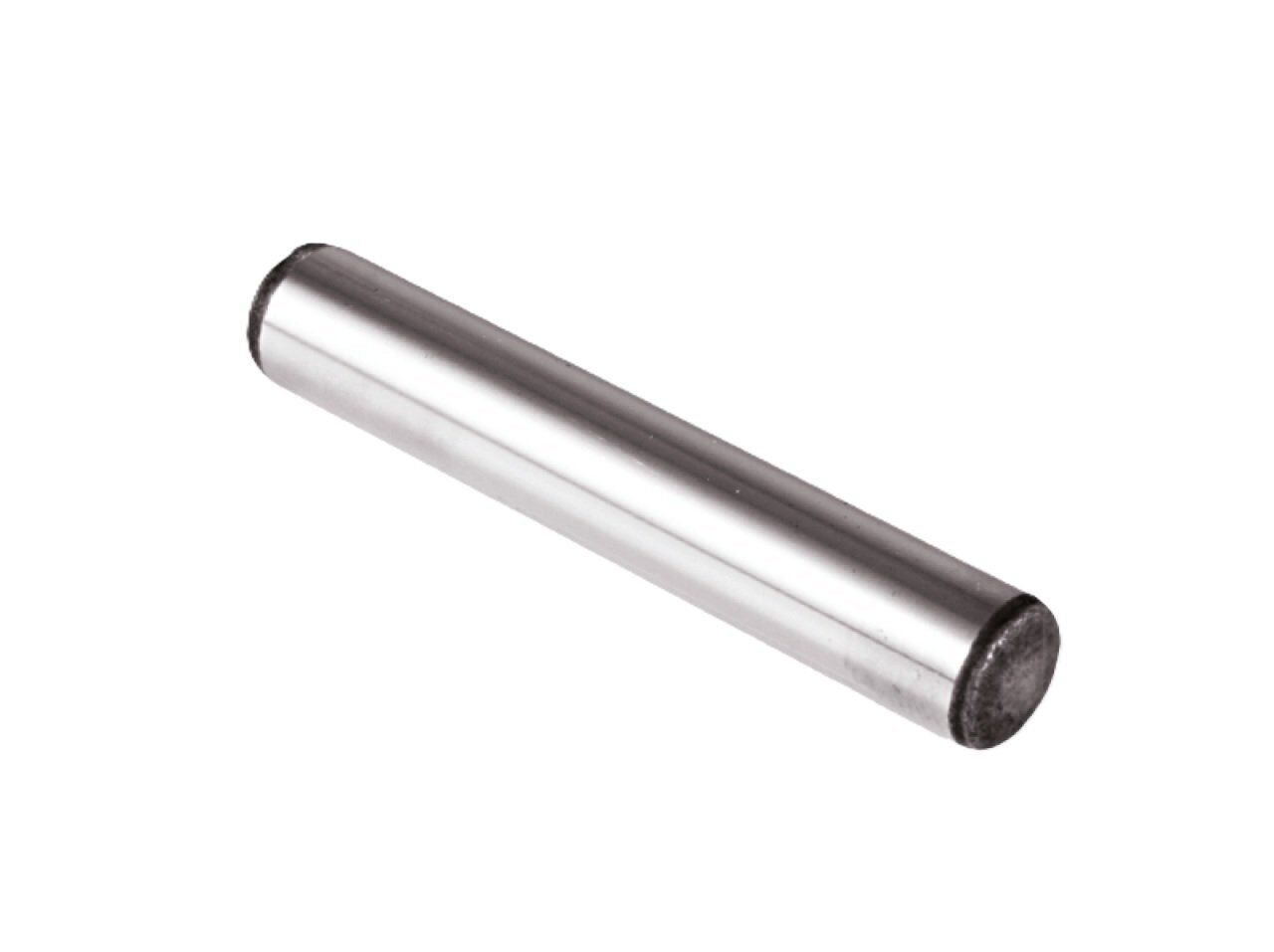 12x25 Düz Tespit Pimi