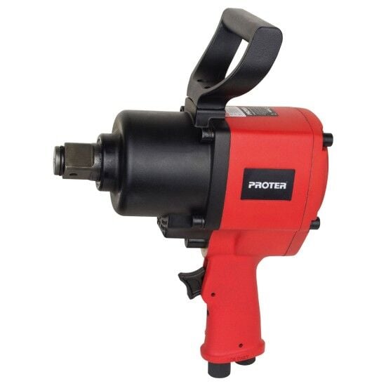 Proter Havalı Somun Sökme 1'' İkiz Çekiç PH 2561