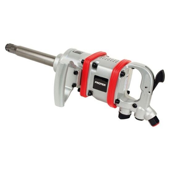 Proter Havalı Somun Sökme 1'' Pinless PH 2581