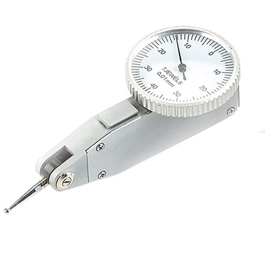 ERT Salgı Saati Uzun Çubuk 0x0.8mm