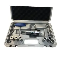 HSK 63A H20 Hidrolik Pens Başlığı Set Eric