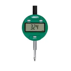 INSIZE 2112-25F Dijital Komparatör (Standart Model)