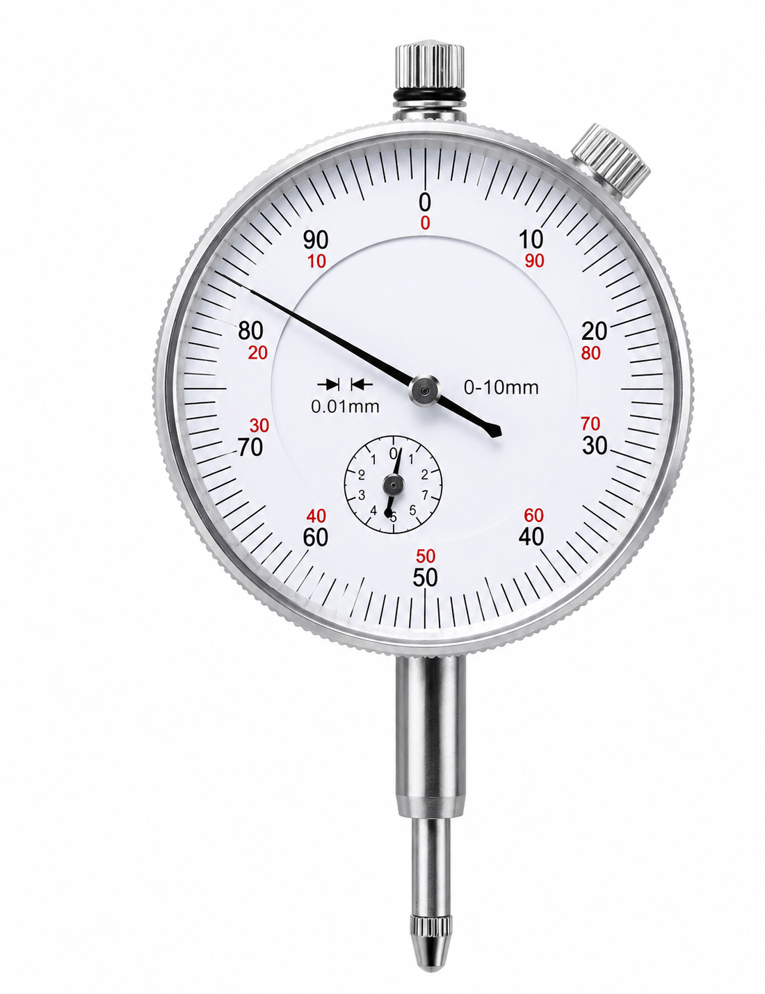 Ert Kulaksız Komparatör Saati 0x10mm
