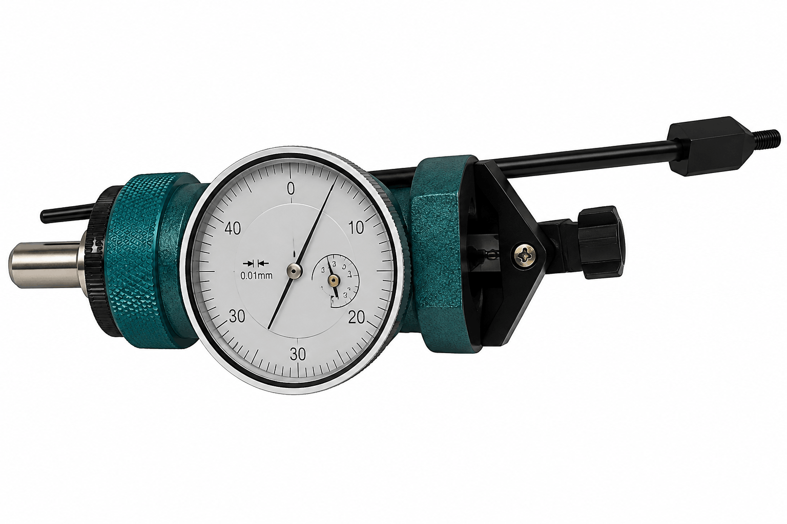 Ert Çok Fonksiyonlu Salgı Komparatörü 0.01mm