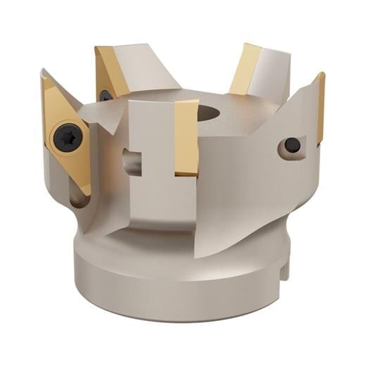 Heikenei EM90 50x3 022 VCGT 2205 Tarama Başlığı ISO