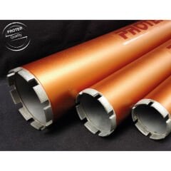 PROTER Profesyonel Elmas Delici Karot Ucu - 50mm