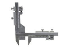 Ert Mekanik Modül Kumpası 1-26x0.02mm