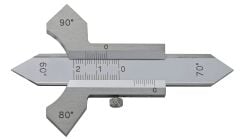Ert Mekanik Kaynakçı Kumpası 0-20x0.01mm