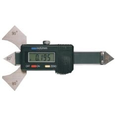 Ert Dijital Kaynakçı Kumpası 0-20x0.01mm
