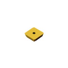 SPKN1203EDTR-D3 KR1025 KRAFT Sert Metal Uç